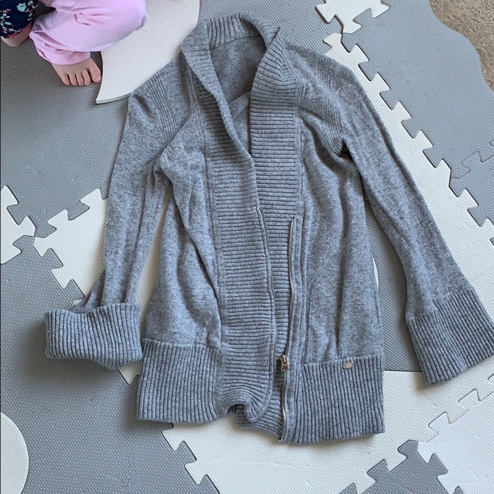 Sweater Armani